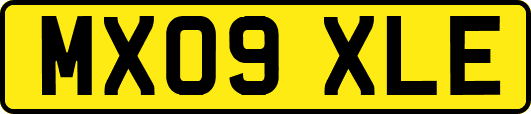 MX09XLE