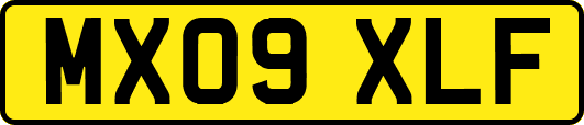 MX09XLF