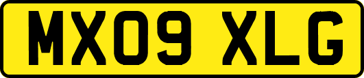 MX09XLG