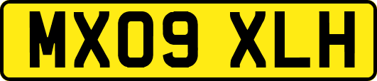 MX09XLH
