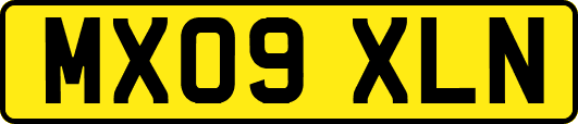 MX09XLN