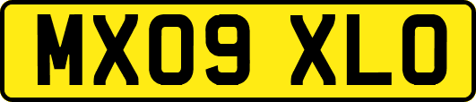 MX09XLO