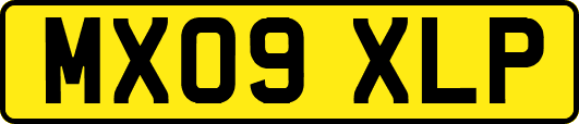 MX09XLP