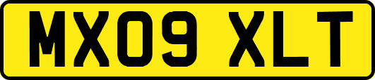 MX09XLT