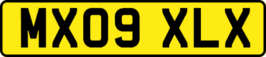 MX09XLX