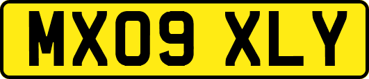 MX09XLY