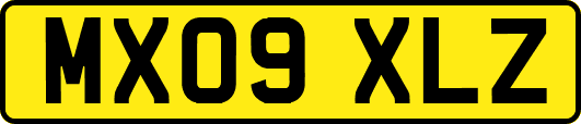 MX09XLZ
