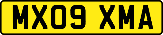 MX09XMA