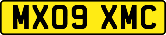 MX09XMC