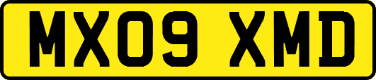 MX09XMD