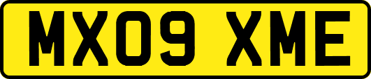 MX09XME