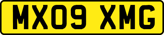 MX09XMG
