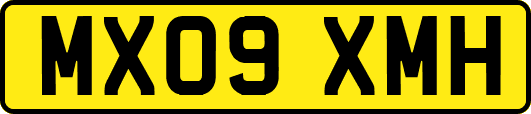 MX09XMH