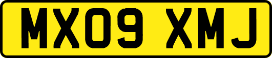 MX09XMJ