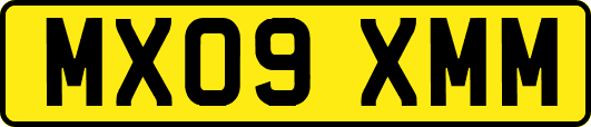 MX09XMM
