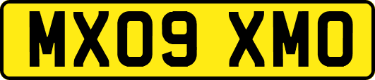 MX09XMO