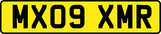 MX09XMR