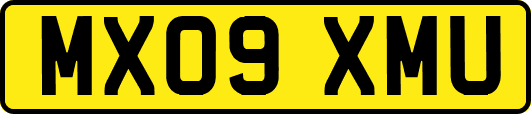 MX09XMU
