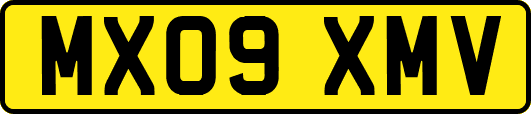 MX09XMV