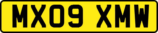 MX09XMW