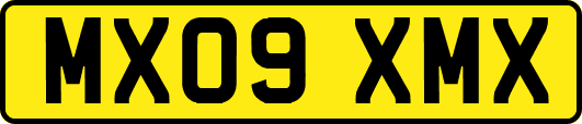 MX09XMX