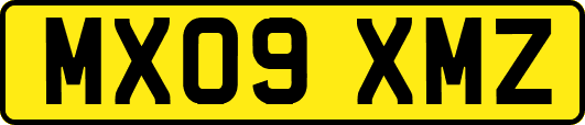 MX09XMZ