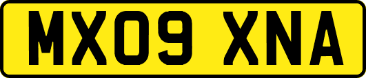 MX09XNA