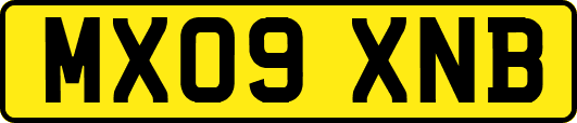 MX09XNB