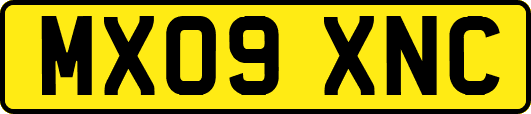 MX09XNC