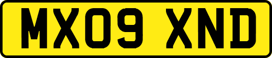 MX09XND