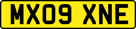 MX09XNE