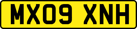 MX09XNH