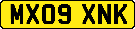 MX09XNK