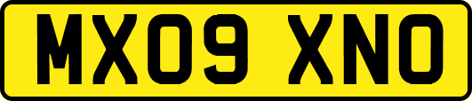 MX09XNO