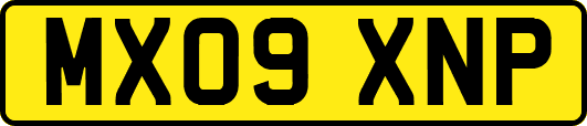 MX09XNP