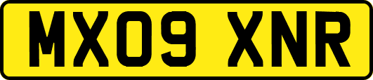 MX09XNR
