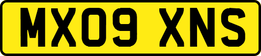 MX09XNS
