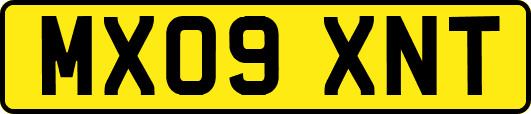 MX09XNT