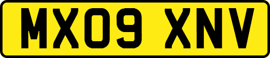 MX09XNV