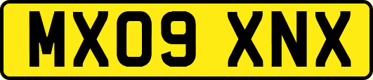 MX09XNX