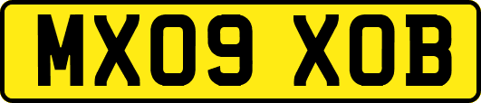 MX09XOB