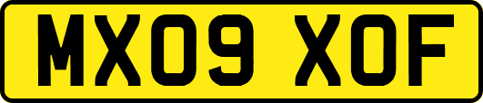 MX09XOF
