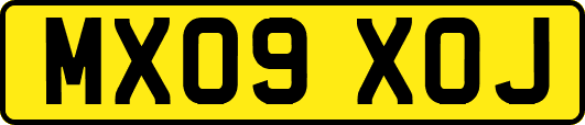 MX09XOJ
