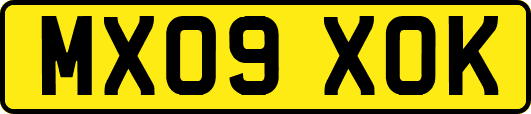 MX09XOK