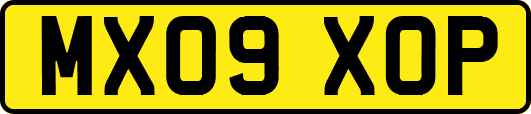 MX09XOP