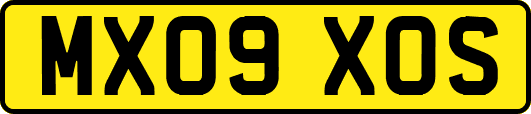 MX09XOS