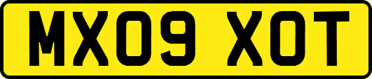 MX09XOT