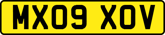 MX09XOV