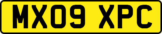 MX09XPC