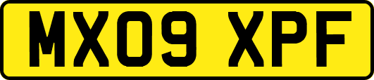 MX09XPF